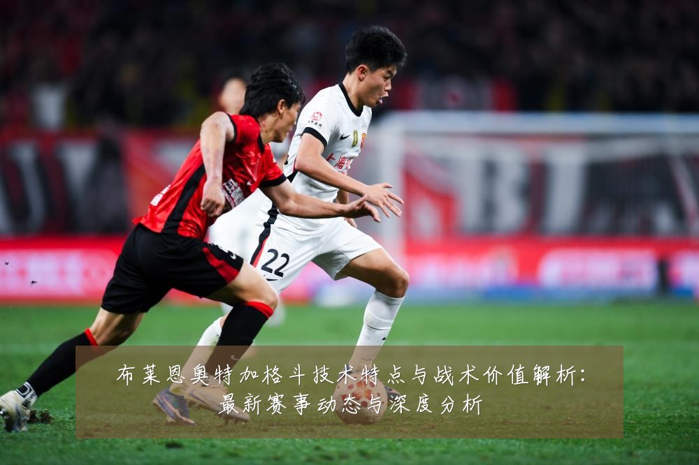 布莱恩奥特加格斗技术特点与战术价值解析：最新赛事动态与深度分析